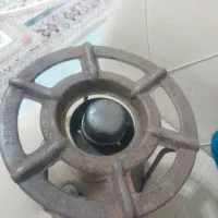 پیک نیک نفتی نوستالژی|کلکسیون اشیاء عتیقه|رشت, جانبازان|دیوار