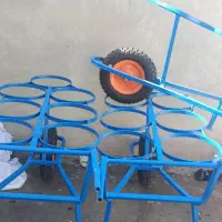 چرخ سطل بر با دوام
