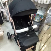 کالسکه|کالسکه و لوازم جانبی|تهران, فلسطین (میدان انقلاب)|دیوار