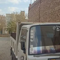 خاور کمپرسی بنز ینی ZDF|خودرو سنگین|زاهدان, |دیوار