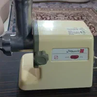 چرخ گوشت ناسیونال اصل
