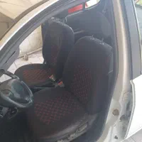 سواری ساینا ۹۷|خودرو سواری و وانت|کاشمر, |دیوار