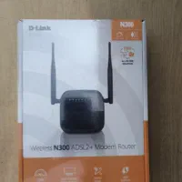 مودم ADSL 2 DLink