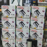 همزن گیربکسی بوش