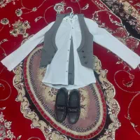 کفش وپوتین|کفش و لباس بچه|اسالم, |دیوار