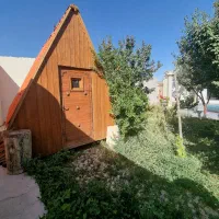 اجاره ویلا سه خوابه استخرآبگرم و جکوزی مرکز شهر|اجارهٔ کوتاه‌مدت ویلا و باغ|اصفهان, قائمیه|دیوار