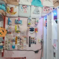 گالری وروجک حراج بعلت تغییرشغل|حراج|نورآباد, |دیوار