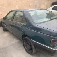 پژو آردی ۸۴|خودرو سواری و وانت|اسلام‌شهر, شهرک مفیدی|دیوار