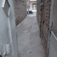 همکف ۵۰ متر تمیز|فروش خانه و ویلا|قم, زند آباد|دیوار