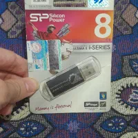 فلش سیلیکون پاور