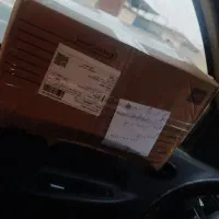نیازمند راننده با خودرو شخصی جهت توزیع بسته پستی