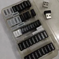 دانگل ماوس و کیبورد رپو