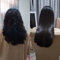 کراتین مو