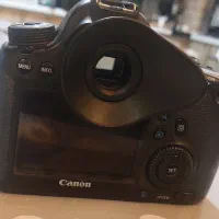 دوربین کانن Canon 6D لنز 50 f1.4 sigma|دوربین عکاسی و فیلم‌برداری|کرج, کوی زنبق|دیوار
