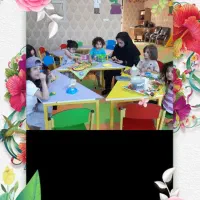مهد و پیش‌دبستانی هوش طلایی|خدمات آموزشی|خرم‌آباد, |دیوار