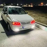 پراید۱۳۲مدل۸۸