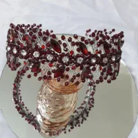 اکسسوری های دست ساز مینا