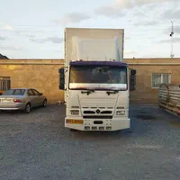 باربری ظرافت بار(با کارگر و بسته بندی)|خدمات حمل و نقل|بندر امام خمینی, |دیوار