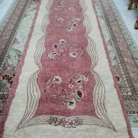 فرش ماشینی ۹ متری و کناره
