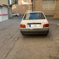 پراید مدل۸۷