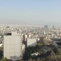 جردن(گلها) ۳۰۰متر ویو ابدی خوش نقشه ۲پارکینگ|فروش آپارتمان|تهران, امانیه|دیوار