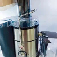 آبمیوه گیر برقی