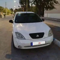 تیبا صندوقدار ۱۴۰۰