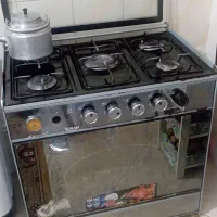 اجاق گاز|اجاق گاز و لوازم برقی پخت‌وپز|مشهد, چهاربرج|دیوار