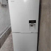 یخچال فریزر اسنوا