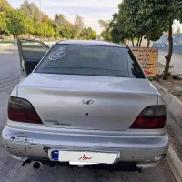 دوو سیلو|خودرو سواری و وانت|ارسنجان, |دیوار