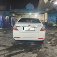 جیلی امگرند ۷ اتومات ۲۰۱۴|خودرو سواری و وانت|تهران, مجیدآباد|دیوار