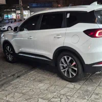 تیگو 7پرو پینیوم فول 1403