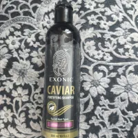 شامپو عصاره خاویار|آرایشی، بهداشتی، درمانی|رامسر, |دیوار