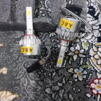 دوعدد هدلایت G2-H7