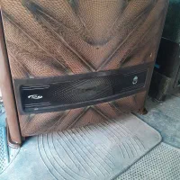 بخاری گازی ۱۲۰۰۰هوشیار