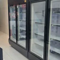 یخچال و فریزر لاینی ۳ درب و ۲ درب و فریزر جزیره|یخچال و فریزر|شیراز, شهرک رضوان|دیوار