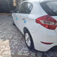 برلیانس اتومات ۳۲۰ بیرنگ|خودرو سواری و وانت|شفت, |دیوار