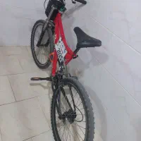 دوچرخه ۲۶