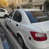 ساینا S دوگانه سوز مدل 1403|خودرو سواری و وانت|اسلام‌شهر, شهرک سعیدیه|دیوار