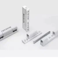 رگلاژ و تعمیرات درب و پنجره دو جداره UPVC|خدمات پیشه و مهارت|قزوین, |دیوار