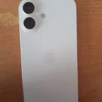 ایفون ۱۶ نرمال ۱۲۸ گیگ مشابه اکبند