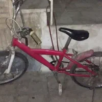 دوچرخه|دوچرخه، اسکیت، اسکوتر|کرج, شاهین‌ویلا|دیوار