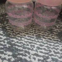 قوطی حبوبات