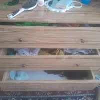 کمددراورکشو|جاکفشی، کمد، دراور|مشهد, امام خمینی|دیوار