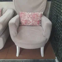 مبل ۷ نفره سالم