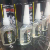 چسب ۳ ۲ ۱ فوری