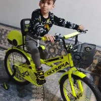 دوچرخه سایز 20نو|دوچرخه، اسکیت، اسکوتر|نسیمشهر, |دیوار