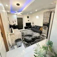 ۴۴ متر با پارکینگ و انباری/بلوار بریانک