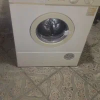 ماشین لباسشویی اتومات ( ارج )