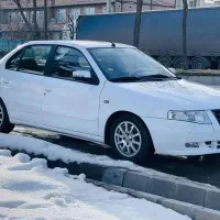 سمند سورن|خودرو سواری و وانت|پیرانشهر, |دیوار